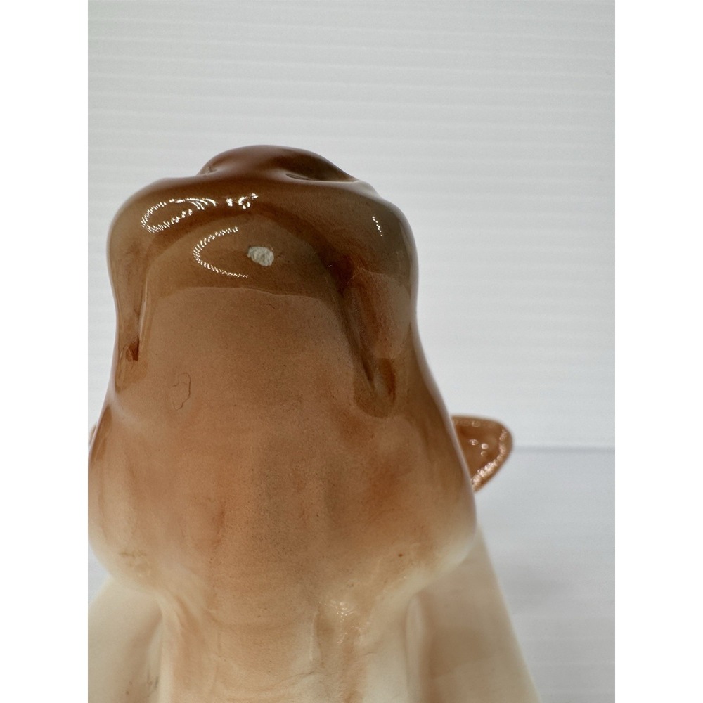 Vintage Ceramic Cow Bull Head Wall Hook Towel Apron Hanger Farmhouse Decor - Picture 11 of 12